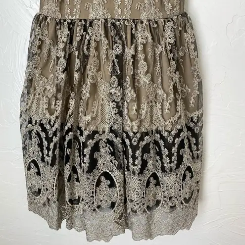 Romeo + Juliet Couture NWT  fit and flare dress