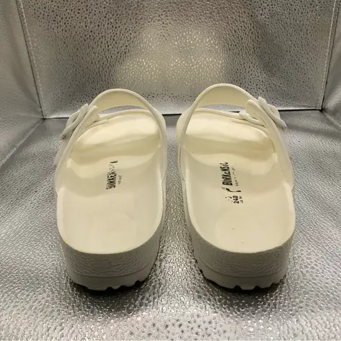 Birkenstock  Arizona EVA White size 37 US 6 F7