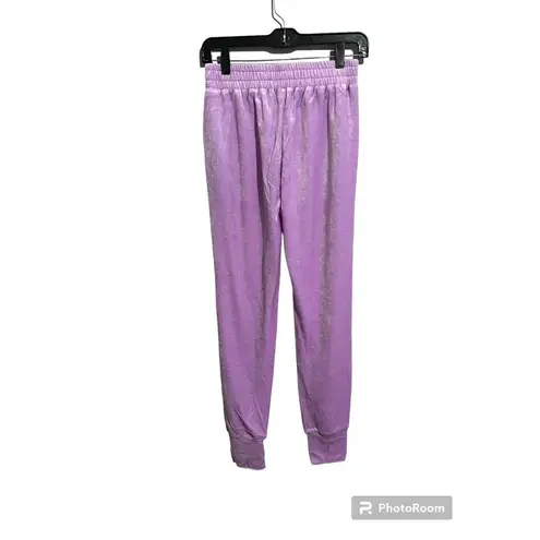 Generation Love  $165 Women’s Ivy Jogger Lilac Size XS