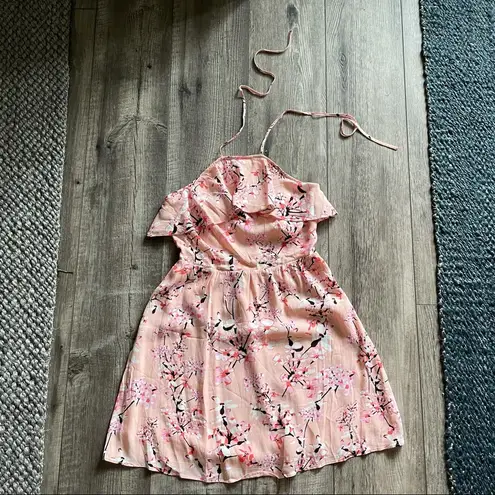 Cupcakes and Cashmere NWT blossom dress