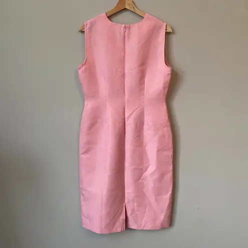 Koret Women's Size 10 Sleeveless Fitted V