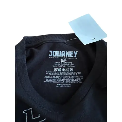 Journey Freedom World Tour 2023 T