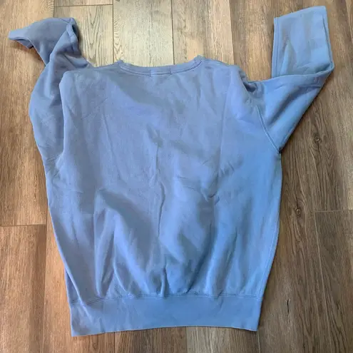 Polo Baby Blue Ralph Lauren Crewneck