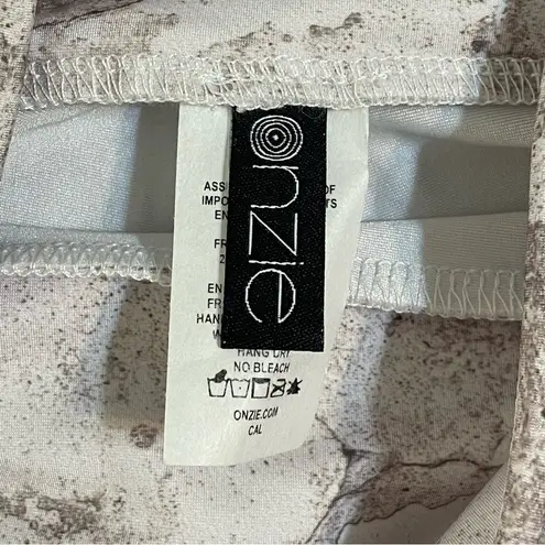 Onzie High Rise Mini Bike Shorts