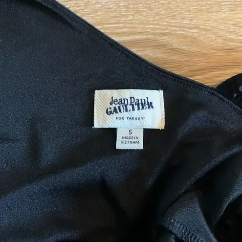 Jean Paul Gaultier x Target black top