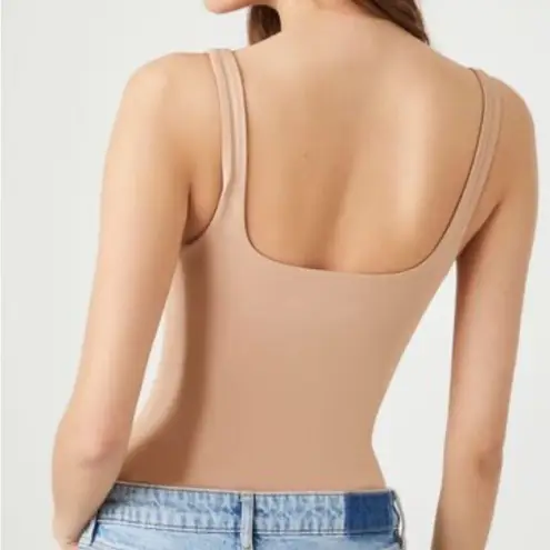 Forever 21 bodysuit