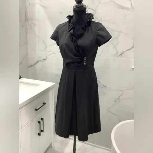 Julian Taylor ULTRA DRESSY A LINE DRESS ❤️❤️NWOT