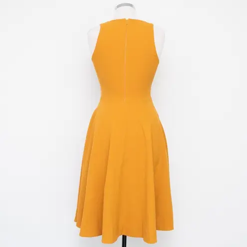 Dress the Population Catalina Dress Honey