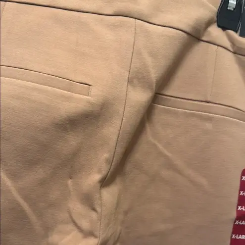 EXPRESS  Stylish Tan Pants
