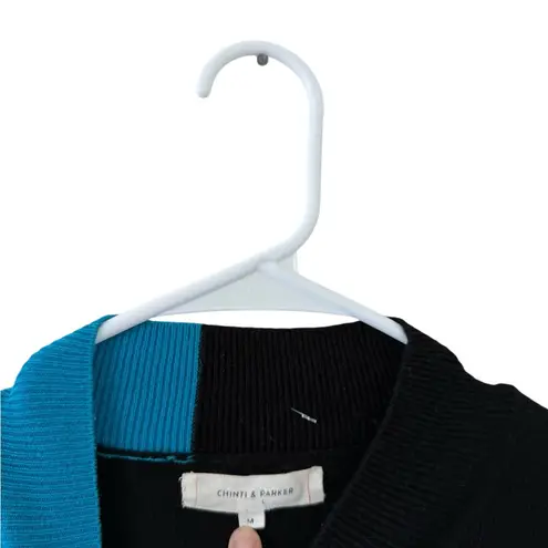 Chinti & Parker Bloomsbury Wool