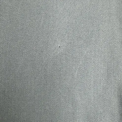 J. Jill Denim Women's Dip Dyed Ankle Jeans (940) Gray Size 8