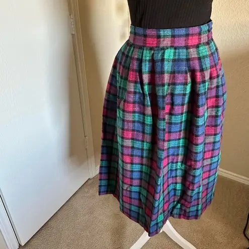 Jerry Leigh Vintage Skirt