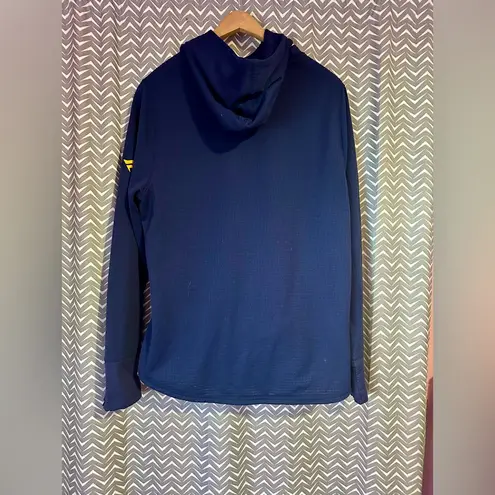 Fanatics  Buffalo Sabres Waffle Hoodie, Size M.