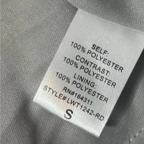 Aura Sequin Shoulder Tie Tank Top