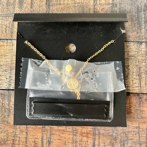 New  SLIDER BRACELET (COACH 1747)
GOLD on Coach Card