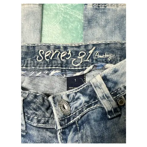 Amethyst Jeans Amethyst Bootcut Jeans