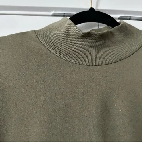 All In Motion | Women’s French Terry Butter Wash Sweatshirt | Medium