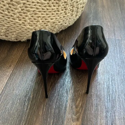 Christian Louboutin Louboutin So Kate Heels