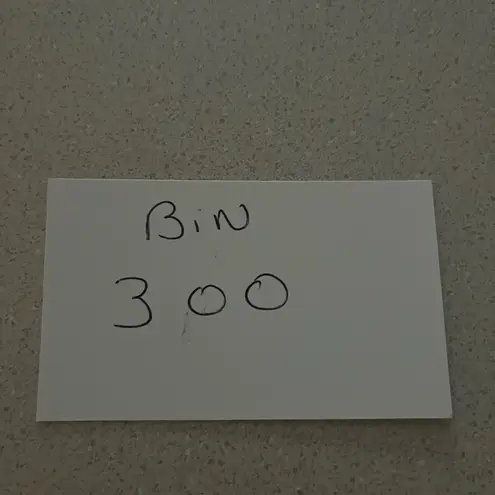 Lands' End LANDS’END blue swim tankini size 4.