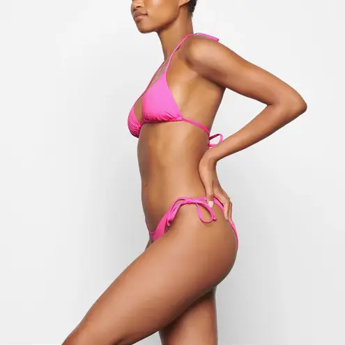 SKIMS Taffy Bikini Set