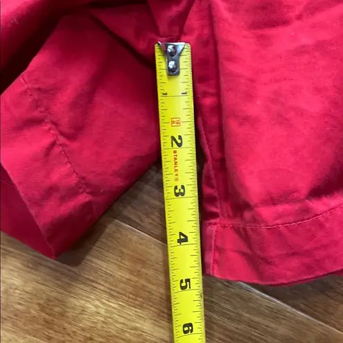 Red Gap Factory Store Women's Shorts Size 0