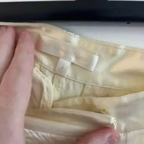 Love Shack Fancy 99  Emberlynn Silk Pant