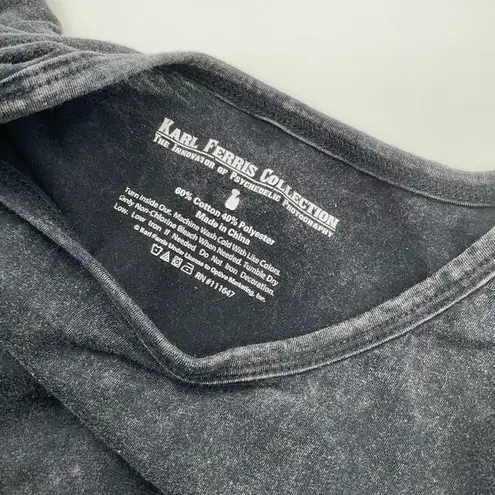 NWOT JIMI HENDRIX THE EXPERIENCE TOUR BY KARL FERRIS Size L