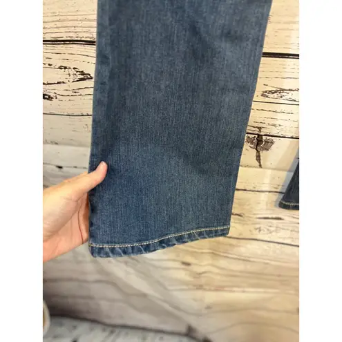 Earl Jean Women's Blue Jeans Size 7