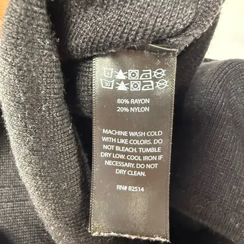 House of Harlow 1960 Square Neck Cropped Structured Tank Top in Black Size XS