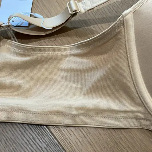 HSIA Ultra Comfort Lightly Padded T