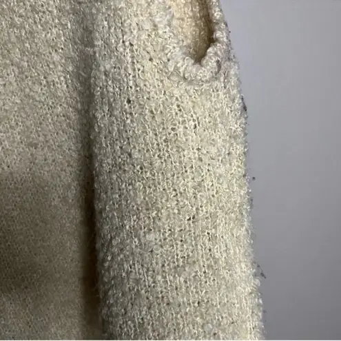 Loft Ann Taylor  Wool and Mohair Blend Sweater Vest Size: S