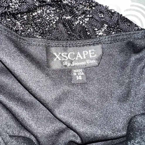 XScape Pretty  by Joanna Chen Little Black Dress!