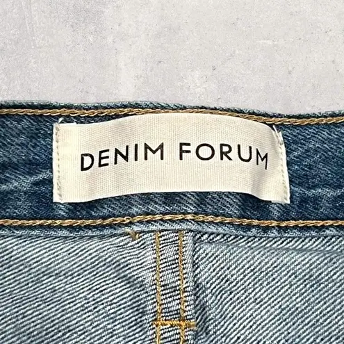 β
Denim Forum High