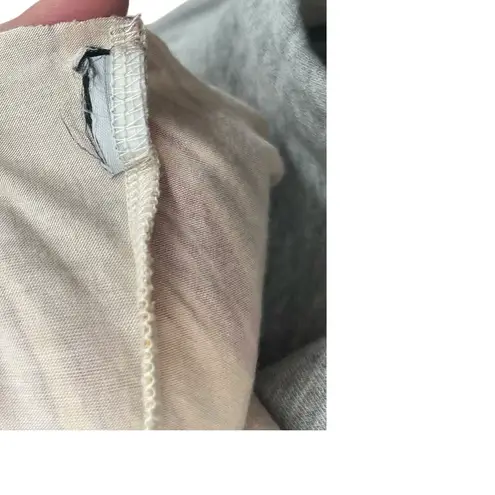 Rachel Pally Caftan Maxi Dress Kimono Sleeve Magnolia Print Size Medium