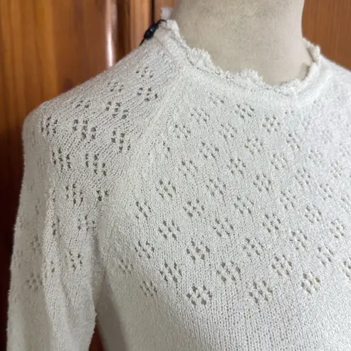 Rumored “Vermont” Knit Mini Dress