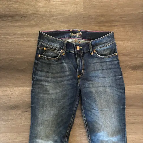 Wrangler  9x36 Boot Cut Jeans