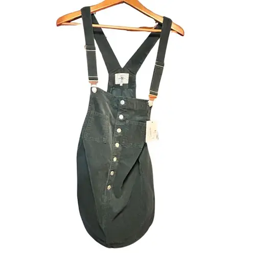 I&M Premium Black Label Corduroy Overall Dress