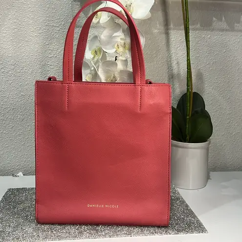 Danielle Nicole purse