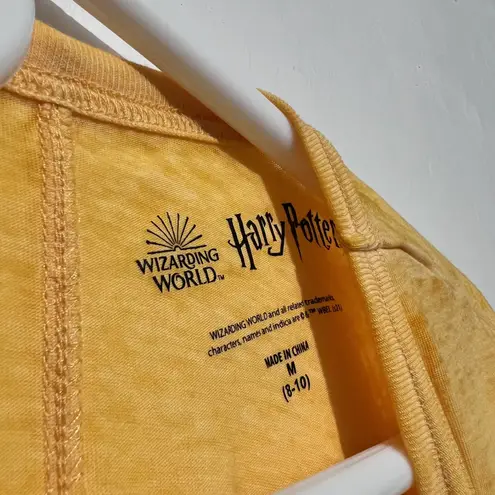 Harry Potter T Shirt Burnout