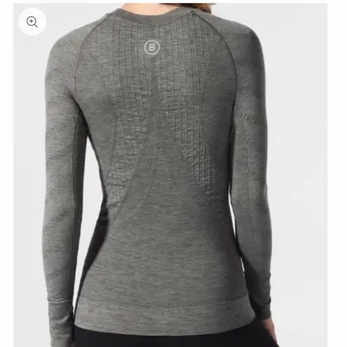 BLANQI SportSupport Contour Baselayer Long Sleeve Top
