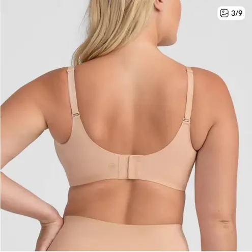 NWT Honeylove Crossover Seamless Wire