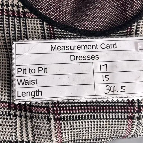 Theory  Branteen Merino Wool Mini Dress Medium