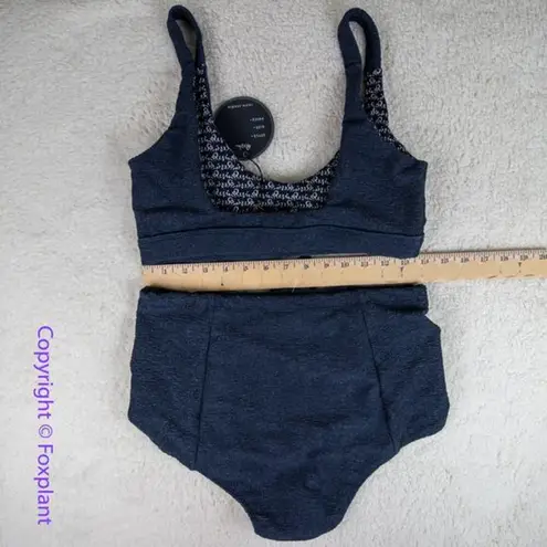 New! Set! Free People Resin Obsidian surf High