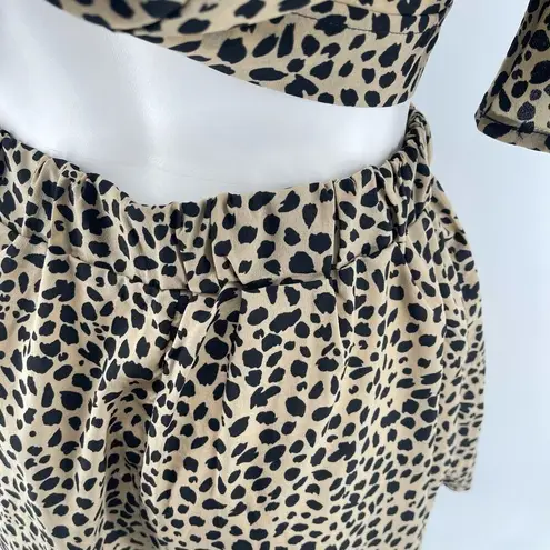 Women’s Cheetah Print 2