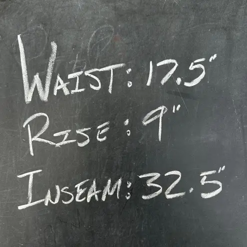 Barefoot Dreams Light Green Low Rise Sweatpants w/ Elastic Drawstring Waist