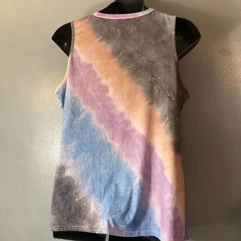 Suvimuga Colorful Sleeveless Tie