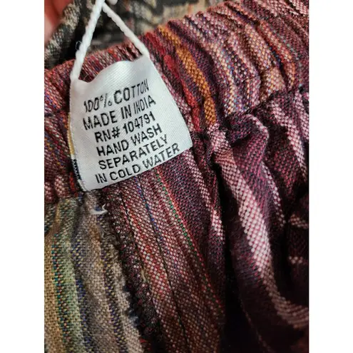 Ananta patchwork Hand