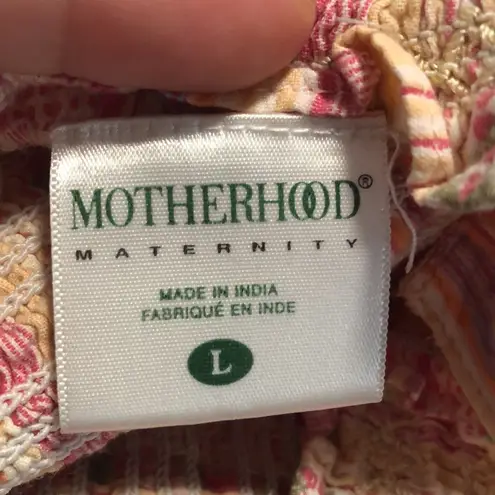 Motherhood Maternity 🎉 4 for $20 adjustable tank