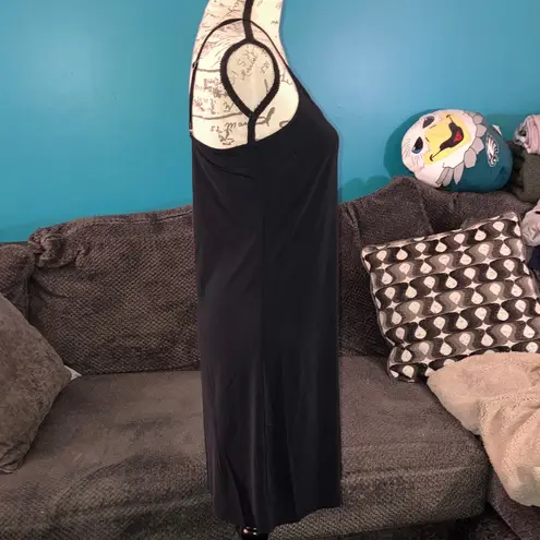 🔹4 for $30 JKY by Jockey Ultralight Smoothing Full Slip, Medium Black