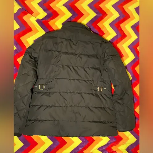 Ralph Lauren Lauren  puffer jacket